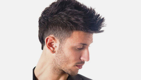 Cắt tóc nam đẹp ở Gò Vấp  top 10 tiệm lý tưởng cho phái mạnh ngại việc đi  xa