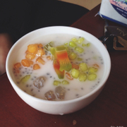 Chè sương sa