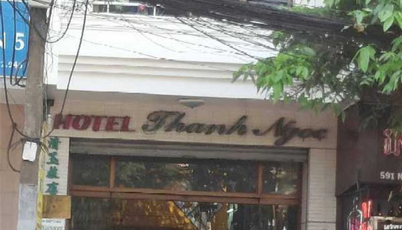 Thanh Ngọc Hotel - Nguyễn Trãi