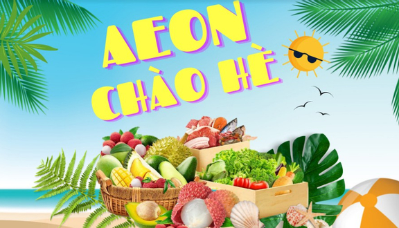 Aeon Tân Phú Celadon