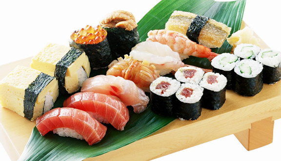 Ngon Sushi