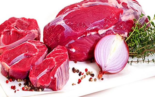 Beefsteak Phúc Lộc - Thịt Bò Ướp Sẵn - Âu Cơ