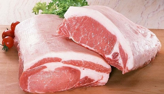 FOOD FRESH - Thịt Bò & Thịt Heo Tươi - Âu Dương Lân
