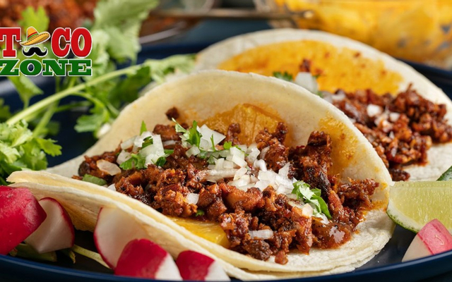 Taco Zone - Nguyên Liệu Món Ăn Mexico - Văn Miếu