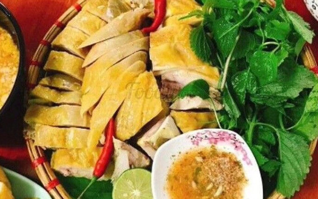 Thái Tử Gà Ủ Muối Và Nem Chua Thanh Hóa - Khương Đình Ở Quận Thanh Xuân, Hà  Nội | Foody.Vn