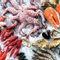 Ở đâu có thể tìm mua hải sản đại dương xanh chất lượng?

