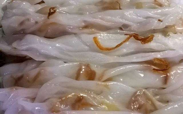 Mai Linh Food - Chả Lụa & Bánh Ướt