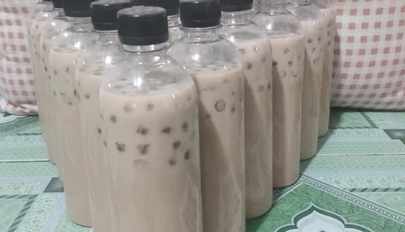 Trà Sữa Nhà Làm Mập 79 - Nguyễn Ái Quốc