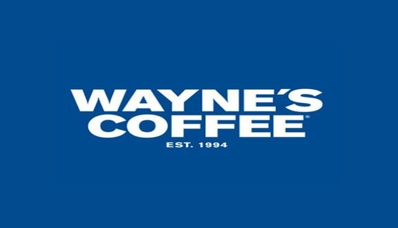 Wayne's Coffee - 265 Phạm Ngũ Lão
