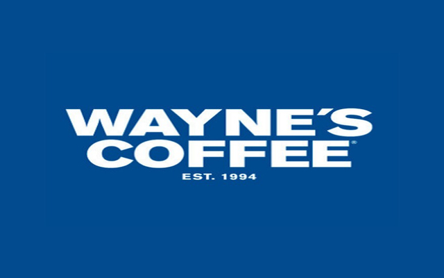 Wayne's Coffee - Aeon Mall Hà Đông