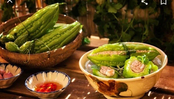 Quán Homemade Food - Thực Phẩm Chế Biến - Trần Phú