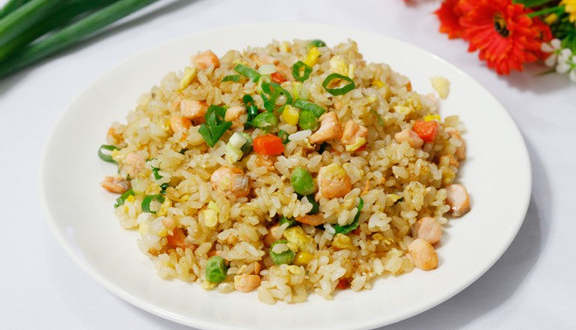 Fried Rice Empire - Cơm Chiên - Kiot 34A Mường Thanh Khánh Hòa