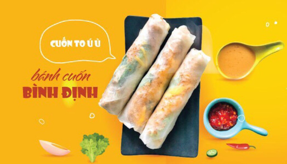 Chill & Yummy - Bánh Cuốn & Bánh Tai Vạc Bình Định