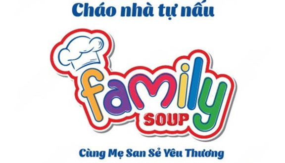 Cháo Dinh Dưỡng Family - Soup 46 - Đề Thám