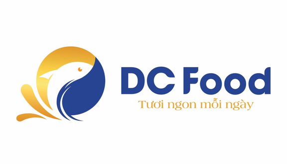 DC Food - Cá Ngừ & Mực Sống