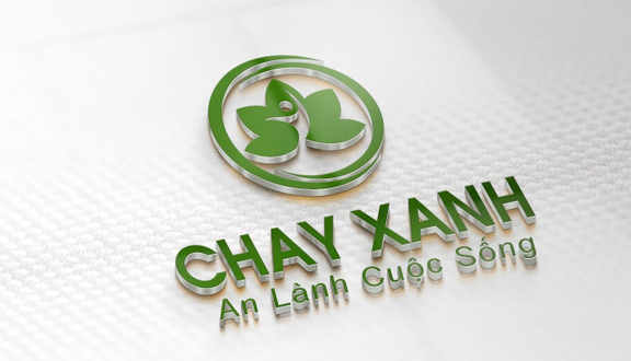 Nhà Hàng Chay Xanh - Nguyễn Trọng Tuyển