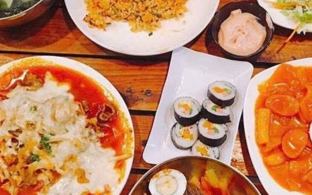 Mokchang - Đồ Ăn Hàn Quốc - Nguyễn Khang Ở Quận Cầu Giấy, Hà Nội | Foody.Vn