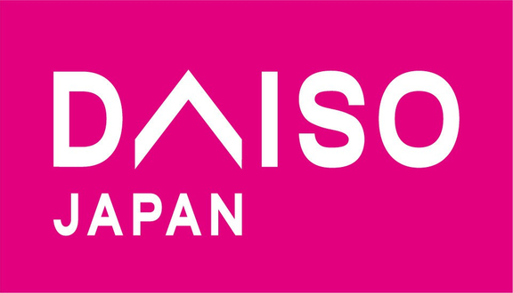 Daiso Japan - Aeon Mall Long Biên