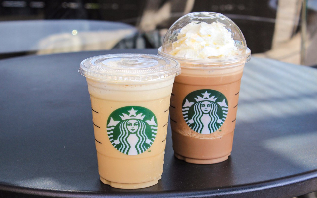 Starbucks Coffee - Aeon Mall Bình Dương