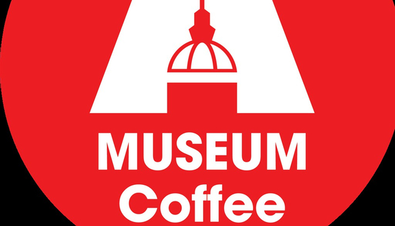 Art Museum Coffee - Nguyễn Thái Bình