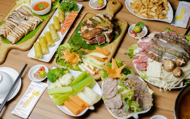 Gà Ở Phó Đức Chính: Các Địa Điểm Gà Ở Phó Đức Chính Trên Foody.Vn Ở Hà Nội  | Foody.Vn