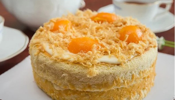 Én Cake - Bông Lan Phô Mai - Shop Online