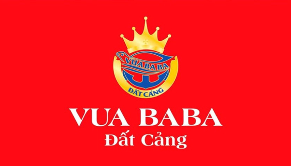 Vua Ba Ba Đất Cảng - Nguyễn Công Hòa