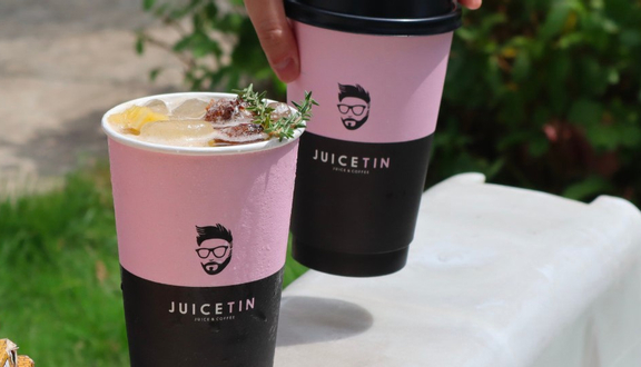 Juicetin - Juice & Coffee - Ngô Văn Năm