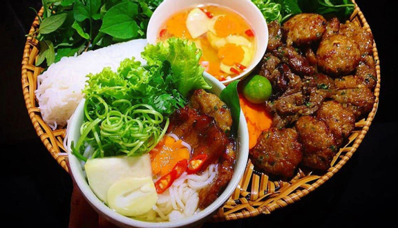 Bún Chả Phố Cổ - Nguyễn Văn Tuyết Ở Quận Đống Đa, Hà Nội | Foody.Vn