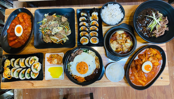 CHOSUN Tiệm Ăn Hàn Quốc - Ngô Đức Kế