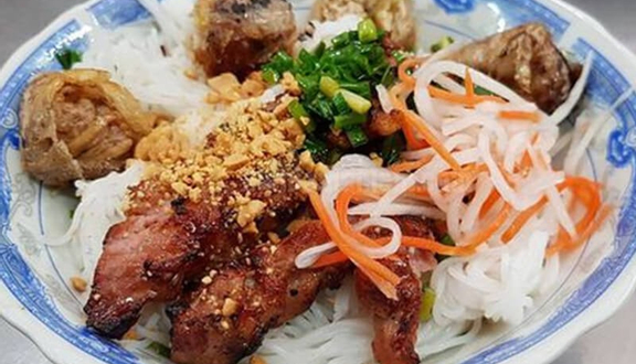 Cơm Tấm 239 - Cơm Tấm & Bún Thịt Nướng - Lê Hồng Phong