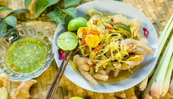 Ăn Vặt Online - Trần Thị Food - Nguyễn Văn Khối