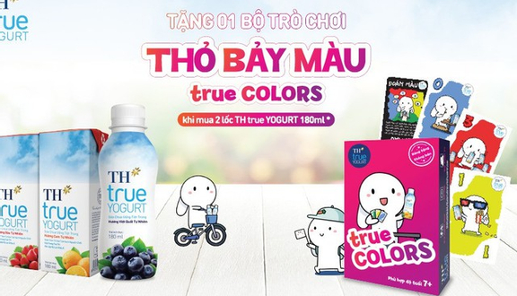 TH True Mart - Đường Trần Hưng Đạo - 70000516