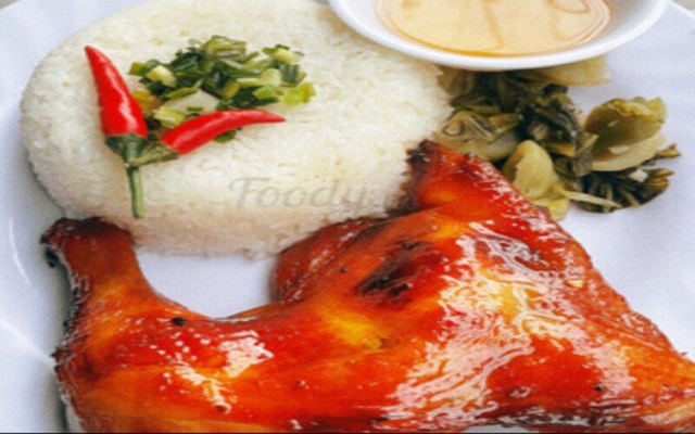 Happy Chicken - Cơm Gà, Gà Rán & Mì Ý - Khương Trung