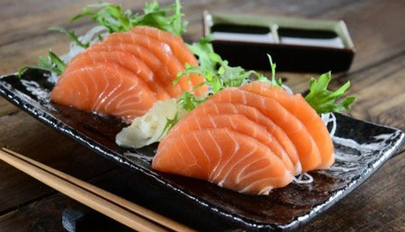 TL Sushi & Sashimi - Nguyễn Sơn