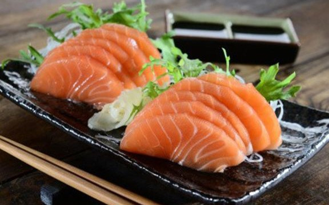 TL Sushi & Sashimi - Tô Ký