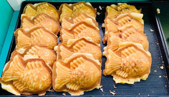 Ăn Vặt & Bánh Cá - Nguyễn Khuyến