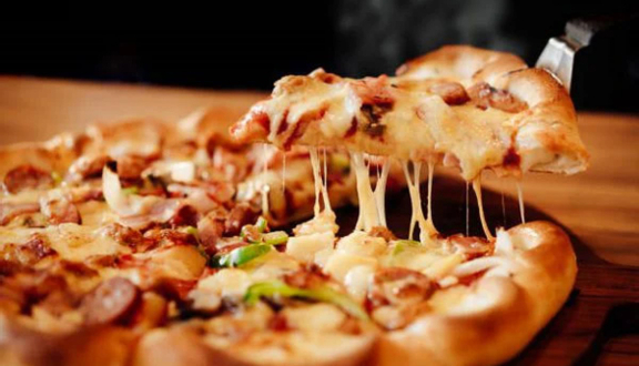 N' House Food - Pizza & Ăn Vặt - Đào Duy Từ