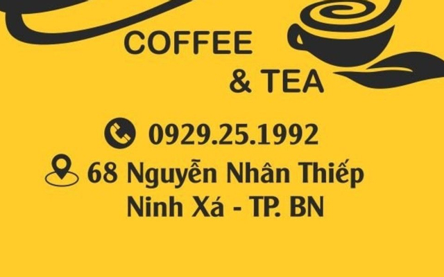 Coffee Ban Mê - 68 Nguyễn Nhân Thiếp
