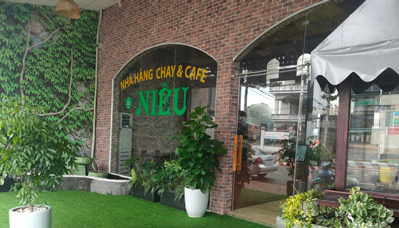 Nhà Hàng Chay & Cafe Niêu - Huỳnh Văn Lũy