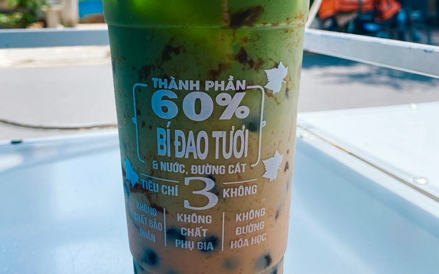 KTEL Tea & Milk - Nguyễn Duy Hiệu