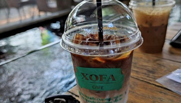 Xofa Cafe & Milk Tea - 196 Nguyễn Duy Hiệu