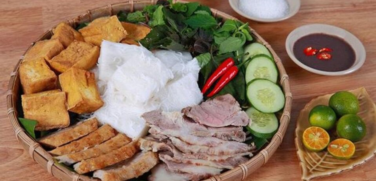 Cô Hương - Bún Đậu Mẹt - Hoàng Văn Thái | Shopeefood - Food Delivery |  Order & Get It Delivered | Shopeefood.Vn