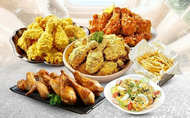 Don Chicken - Chicken & Pub - Phạm Ngọc Thạch