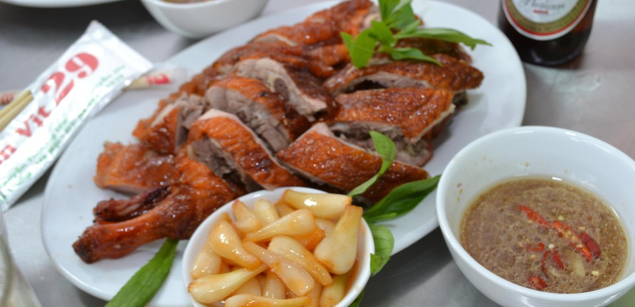 Vịt 29 - Nguyễn Văn Lộc - Cơm Xôi Phở Cháo | Shopeefood - Food Delivery |  Order & Get It Delivered | Shopeefood.Vn