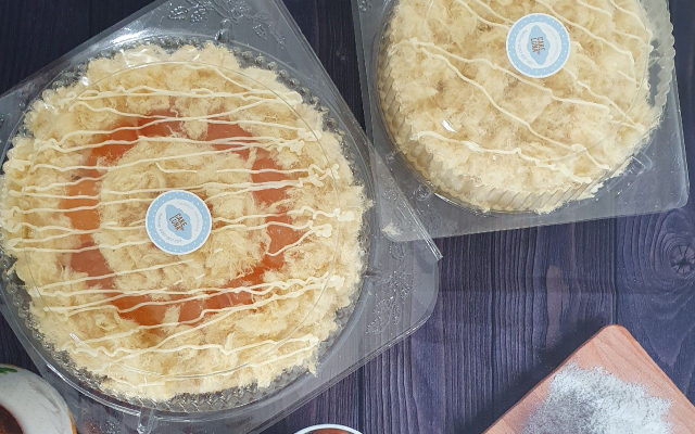 Cake De Luna - Phạm Văn Chiêu
