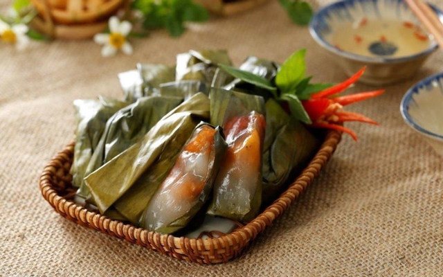 Thuận An - Bánh Huế & Bún Bò - 95 Trần Lựu