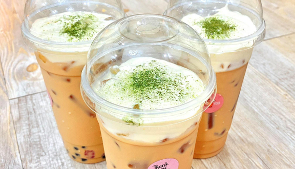 Shotu Coffee & Tea - Đường 9B