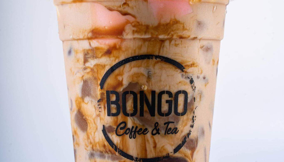 Bongo Coffee & Milk Tea - Phan Chu Trinh