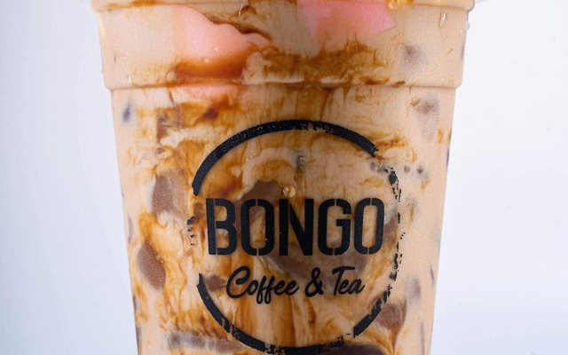 Bongo Coffee & Milk Tea - Phan Chu Trinh